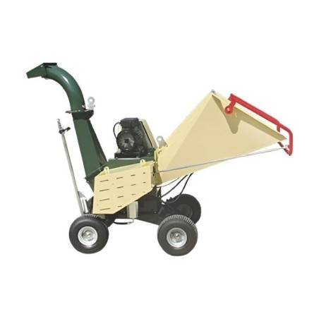 Falcon Bio-Shredders/Chippers FBS-720 image-1