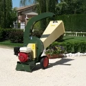 Falcon Bio-Shredders/Chippers FBS-400 image-1