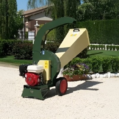 Falcon Bio-Shredders/Chippers FBS-400 image-1