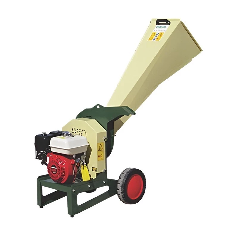 Buy Falcon Bio-Shredders/Chippers FBS - 400 at Lowest Price