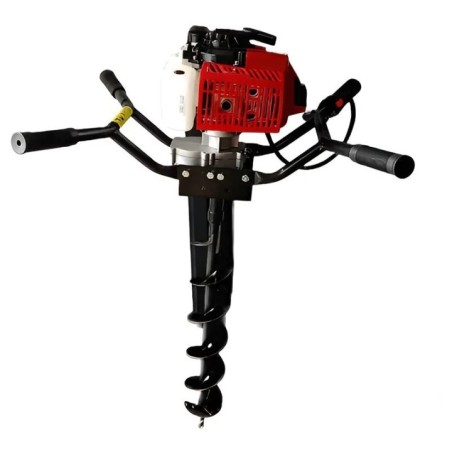 Falcon Agricultural Earth Auger FEA-63 image-1