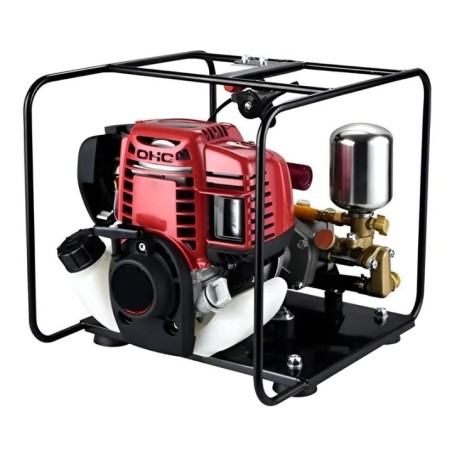 Falcon Agricultural Portable Sprayer FAPS-502 image-1