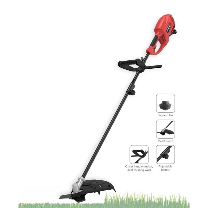  Falcon Brush Cutter FEGT-140 image-3