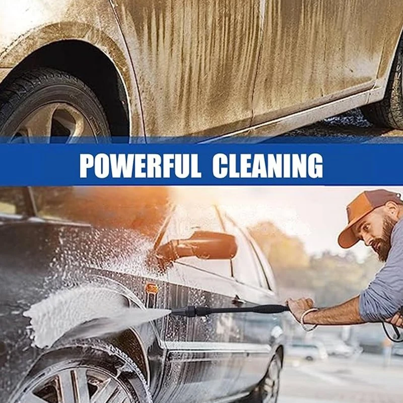  Falcon Garden Washers Hijet-75 image-6