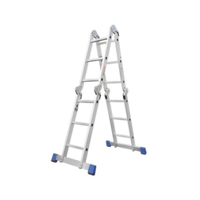Falcon Folding Ladder FPAL-1210 image-1