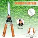  Falcon Hedge Shears FHS-999(W) image-4