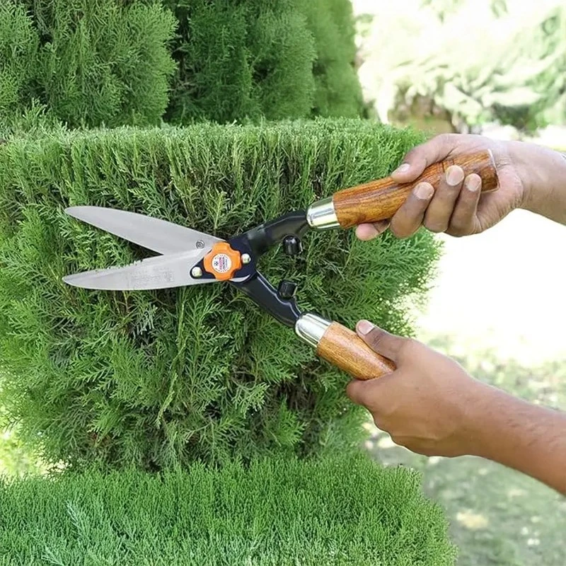  Falcon Hedge Shears FHS-666 image-5