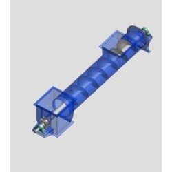 screw-conveyor