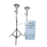 Dust Sampler PM10 & PM 2.5
