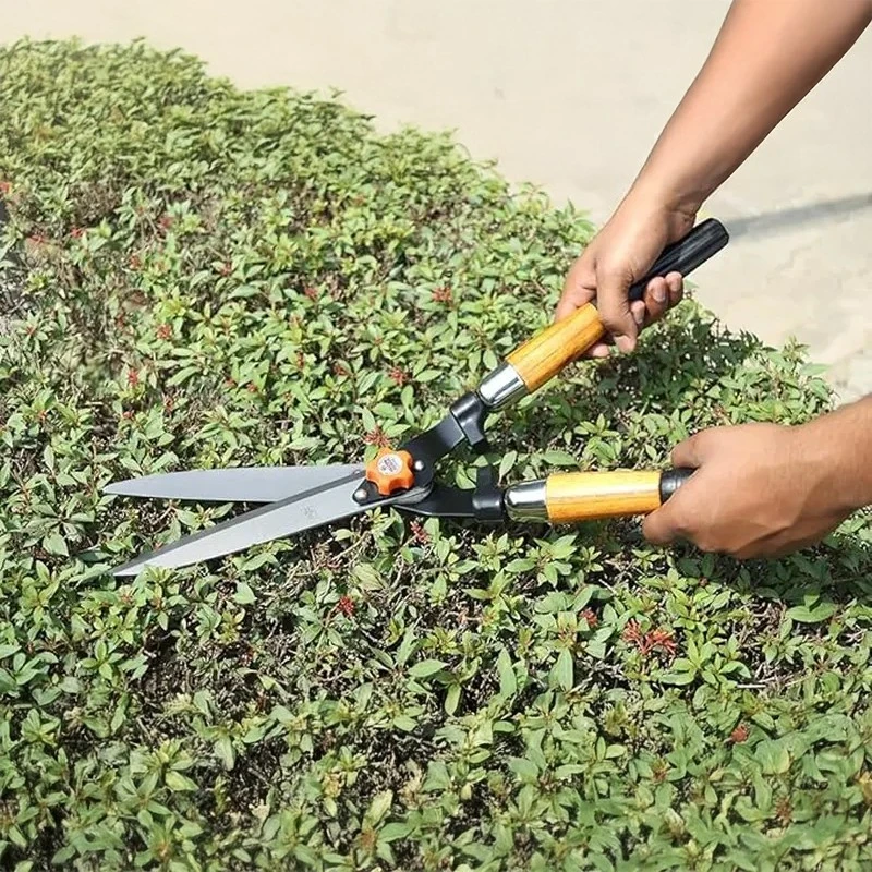  Falcon Hedge Shears FHS-888 image-5