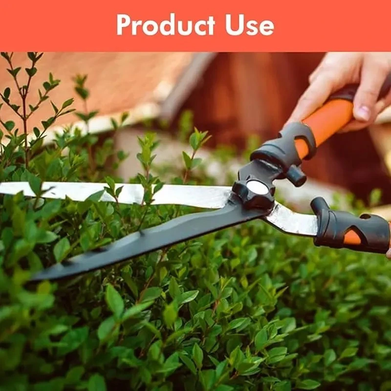  Falcon Hedge Shears FHS-2016 image-4