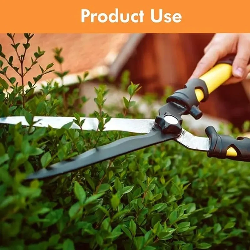  Falcon Hedge Shears FHS-2017 image-4