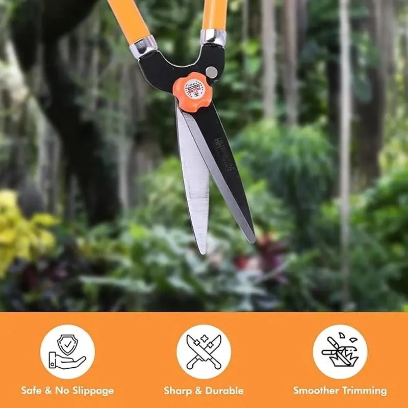  Falcon Hedge Shears FHS-2017 image-5