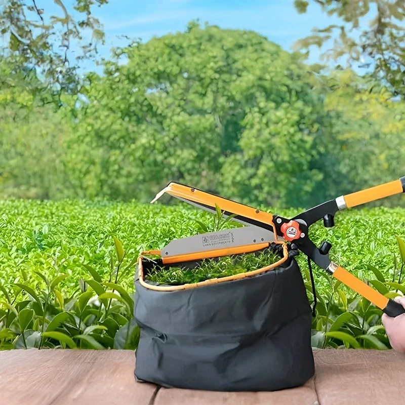  Falcon Tea Leaf Plucking Shear FPLP-241 image-4