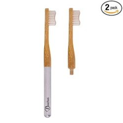 aluminium-bamboo-toothbrush-silver-with-one-replaceable-bamboo-head-12844