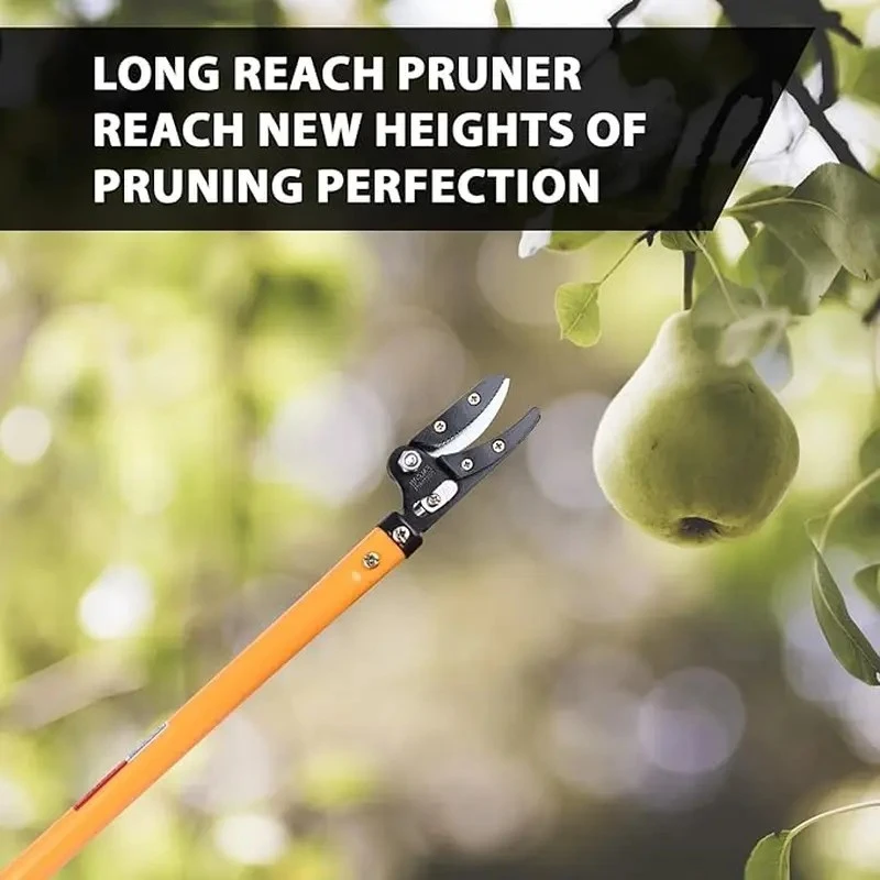  Falcon Long Reach Pruner FPLR-24 image-3