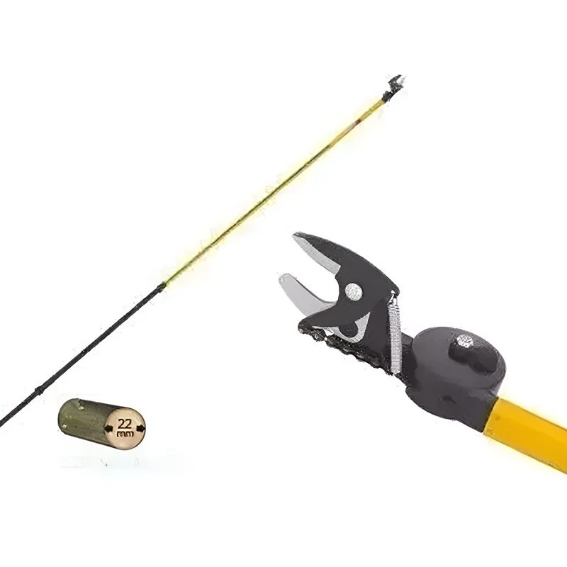  Falcon Long Reach Pruner MULTI POWER image-4