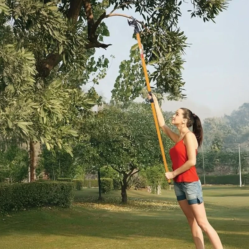  Falcon Long Reach Pruner MULTI POWER PRO image-4