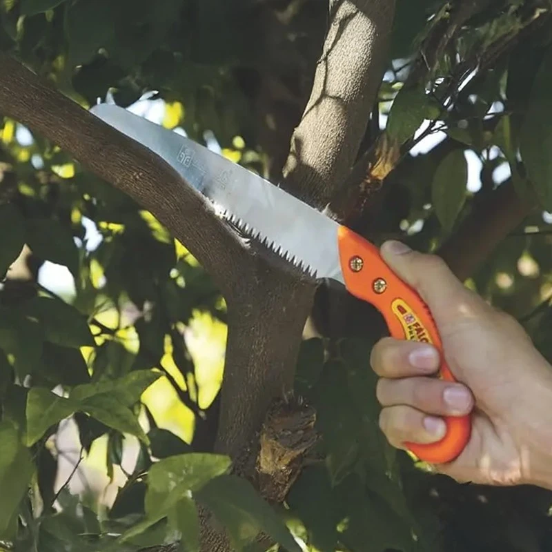  Falcon Pruning Saws FPS-100 image-6