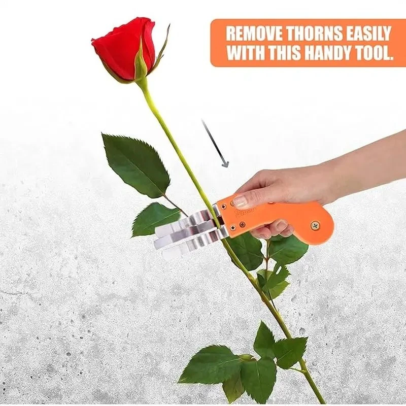  Falcon Rose Thorn Remover FPTR-27 image-3