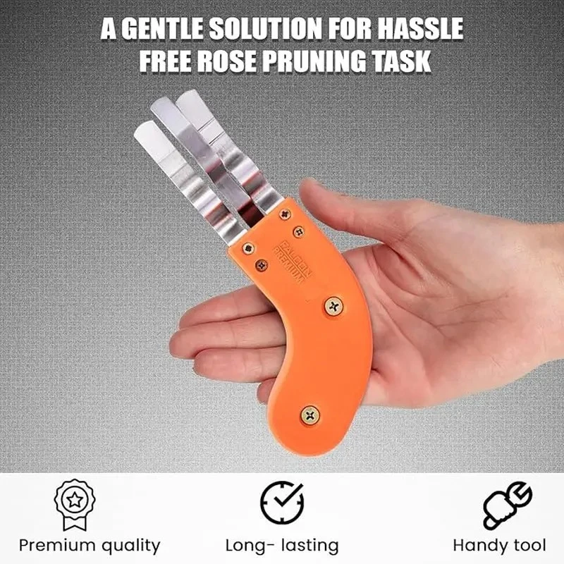  Falcon Rose Thorn Remover FPTR-27 image-5