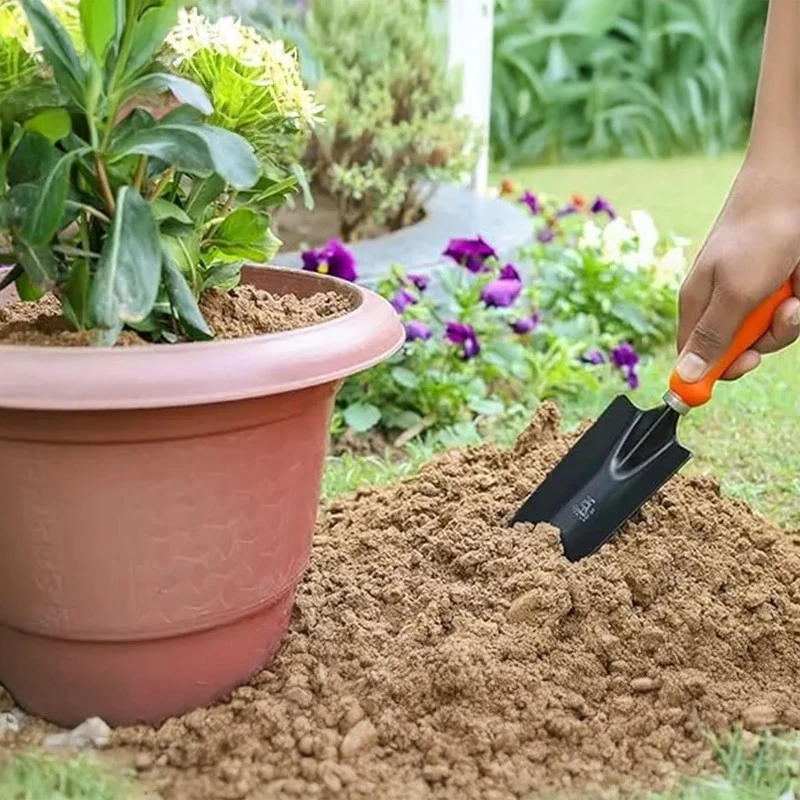  Falcon Hand Digging Trowel FWT-203 image-5