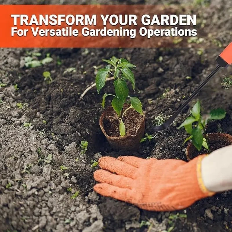  Falcon Hand Weeder FW-500 image-4