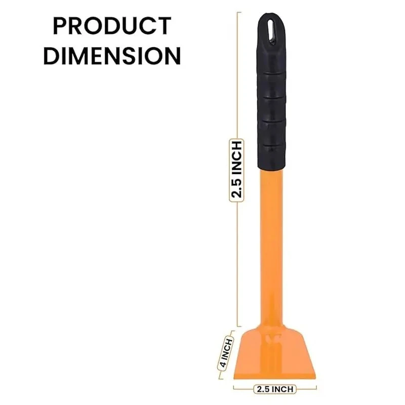  Falcon Hand Hoe FGHS-10 image-2