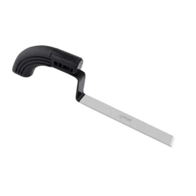 Falcon Steel Small Khurpa With Handle SPK-1100  image-1