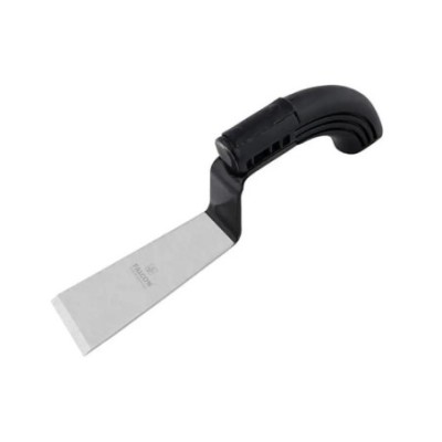 Falcon Steel Medium Khurpa With Handle SPK-1200  image-1