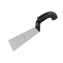 Falcon Steel Large Khurpa With Handle SPK-1500 image-1
