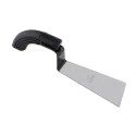  Falcon Steel Large Khurpa With Handle SPK-1500 image-2