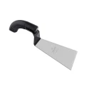 Falcon Steel Extra Large Khurpa With Handle SPK-1800 image-1
