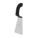  Falcon Steel Extra Large Khurpa With Handle SPK-1800 image-4