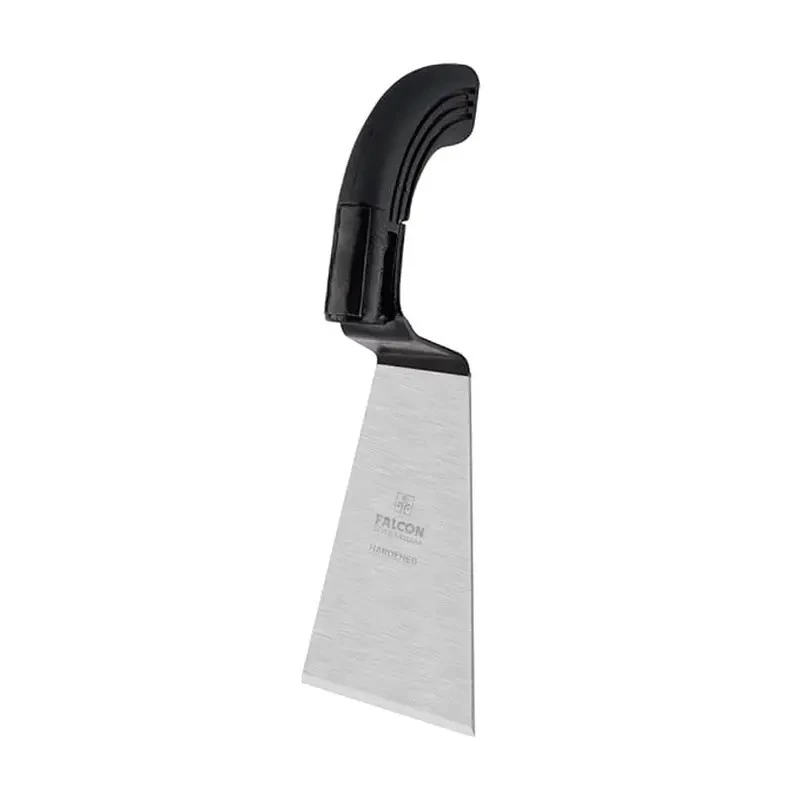  Falcon Steel Extra Large Khurpa With Handle SPK-1800 image-4