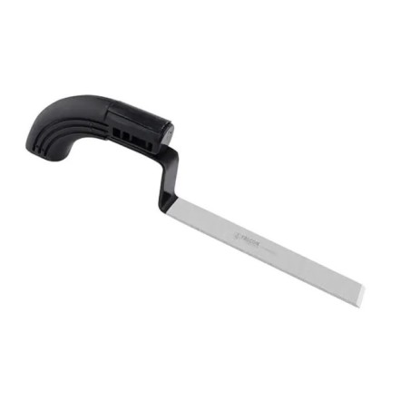 Falcon Hardened Steel Small Khurpa With Handle SPKH-1100 image-1