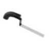Falcon Hardened Steel Small Khurpa With Handle SPKH-1100