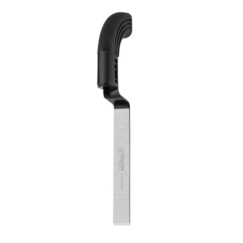  Falcon Hardened Steel Small Khurpa With Handle SPKH-1100 image-4
