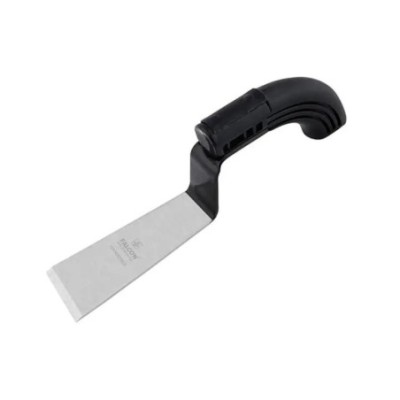 Falcon Hardened Steel Medium Khurpa With Handle SPKH-1200 image-1