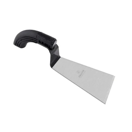Falcon Hardened Steel Extra Large Khurpa With Handle SPKH-1800 image-1