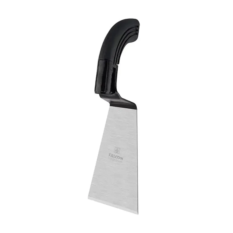  Falcon Hardened Steel Extra Large Khurpa With Handle SPKH-1800 image-4