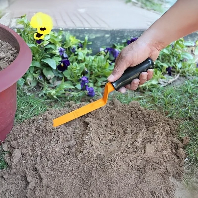  Falcon Hardened Steel Small Khurpa SPSH-1000 image-5