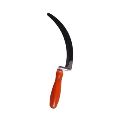 Falcon Sickle With Plastic Grip SPS(P)-3030 image-1