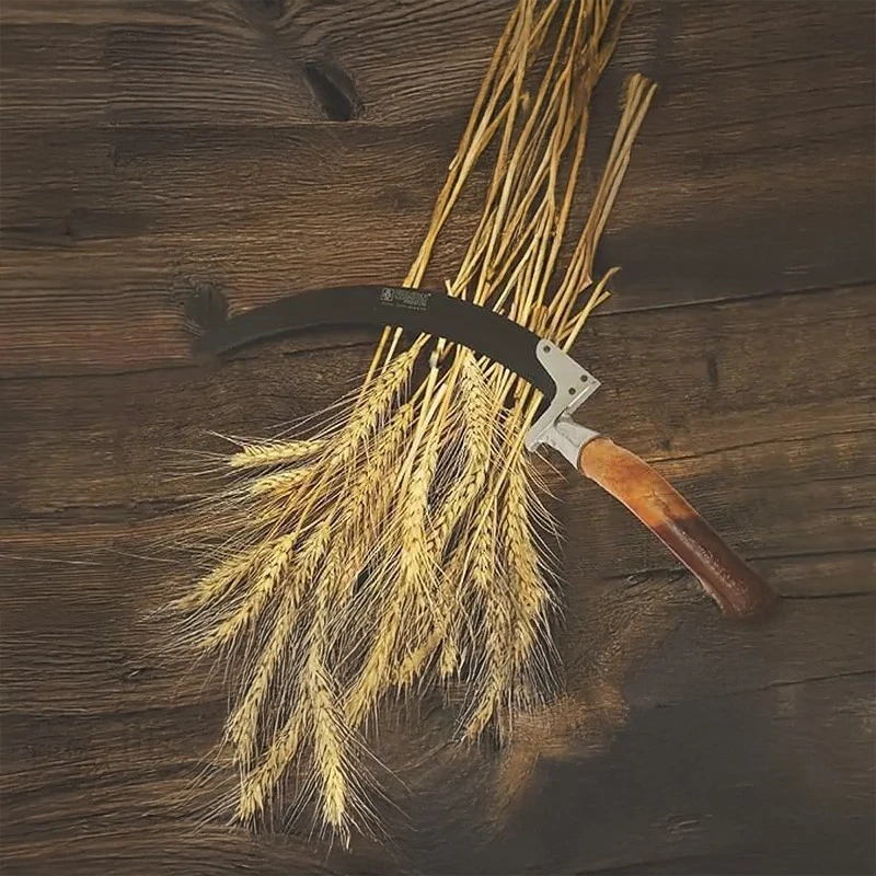  Falcon Sickle With Plastic Grip SPS(P)-3030 image-3