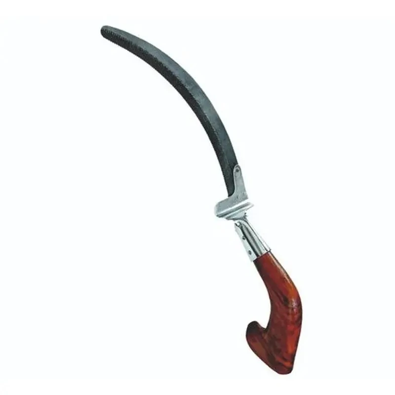  Falcon Sickle With Wooden Grip SPS(W)-3040 image-2
