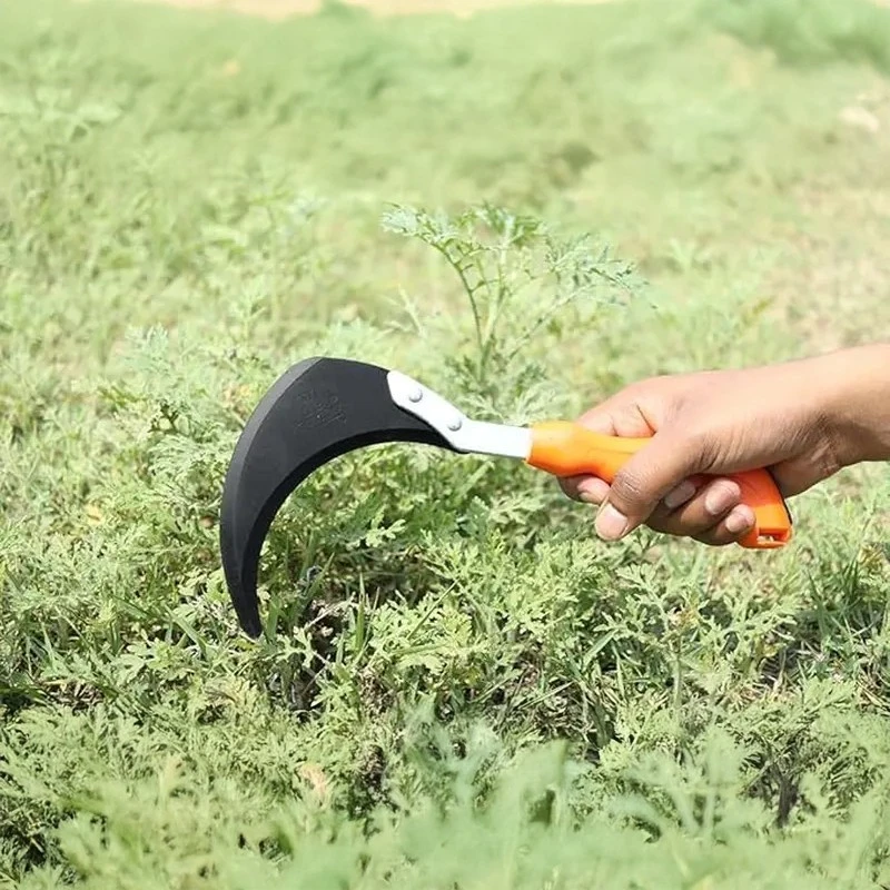  Falcon Khurpi With Plastic Grip FPKM-100 image-5