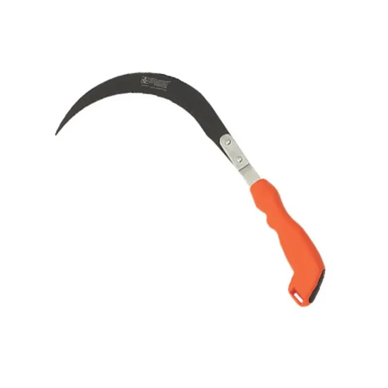 Falcon Khurpi With Plastic Grip FPKM-400 image-1