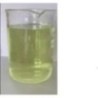 Chlorine Dioxide Solution Disinfectant Liquid