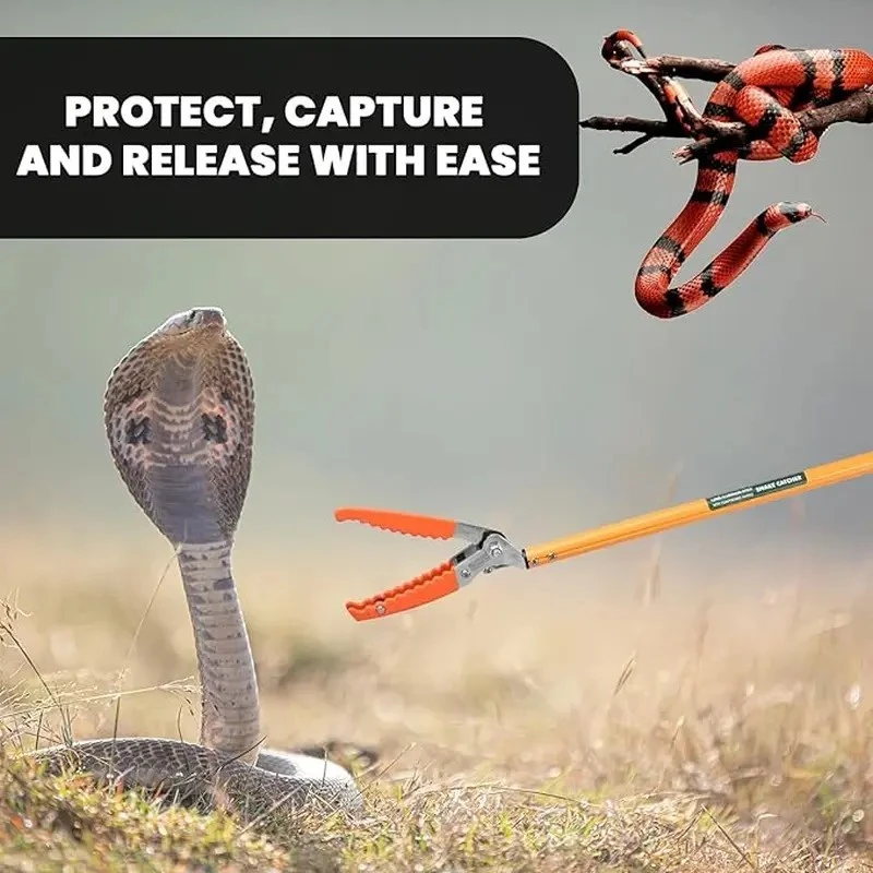  Falcon Snake Catcher FPSC-44 image-4