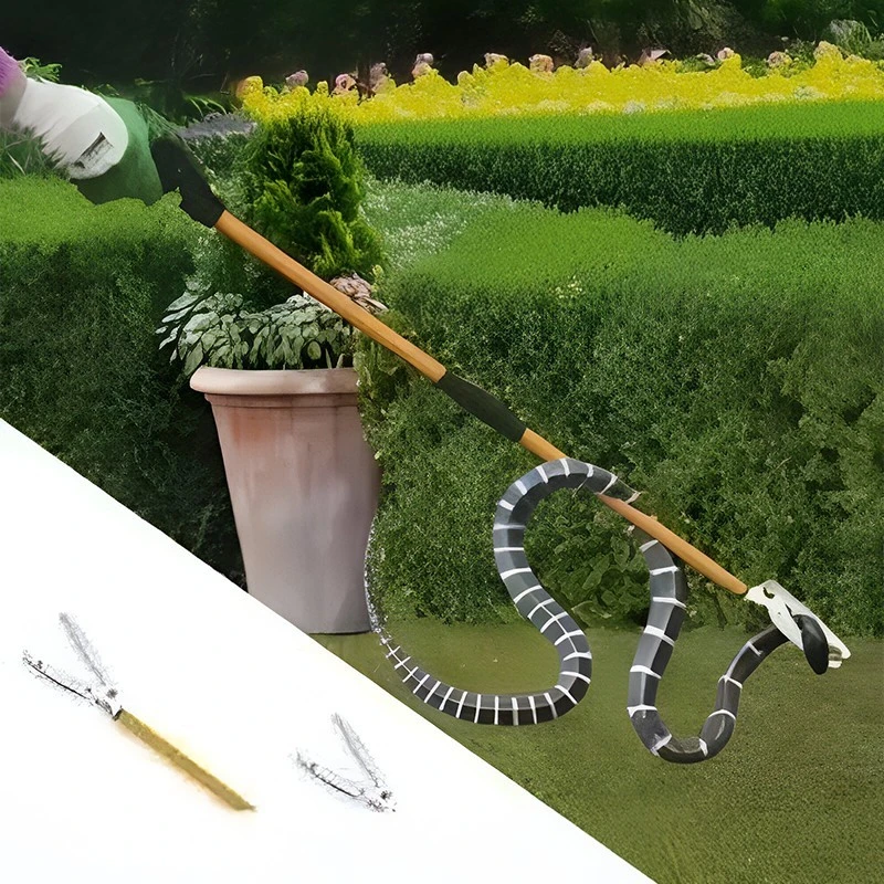  Falcon Snake Catcher FPSC-66 image-3